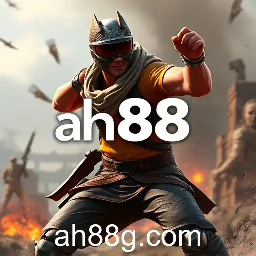 The Thrill of Action Games: Exploring the 'ah88' Phenomenon