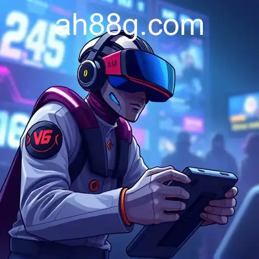 AH88: Transforming Gaming in 2025