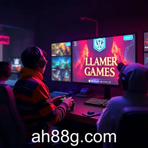 The Evolution of Online Gaming: AH88's Rise to Prominence