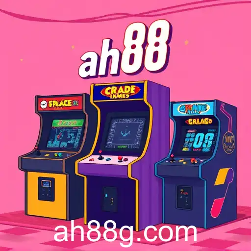 Exploring the Timeless Appeal of Arcade Games