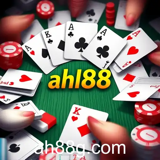 The Digital Evolution: How AH88 is Transforming Online Gaming