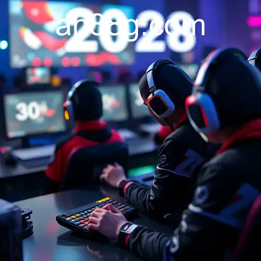 Emerging Trends in Online Gaming 2025