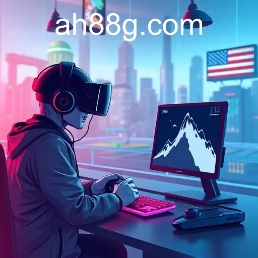 The Evolution of Online Gaming Platforms