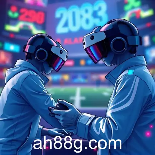 AH88: Gaming Trends and Market Insights