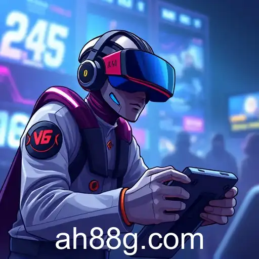 AH88: Transforming Gaming in 2025