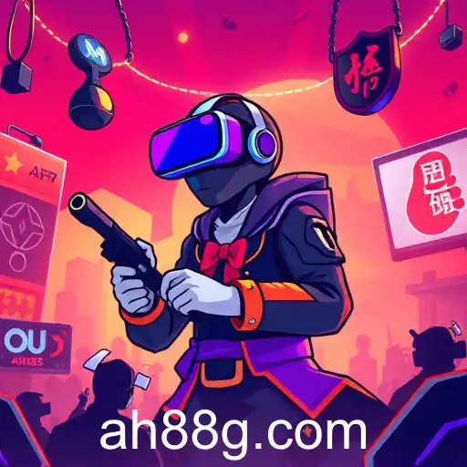 AH88: Revolutionizing Online Gaming