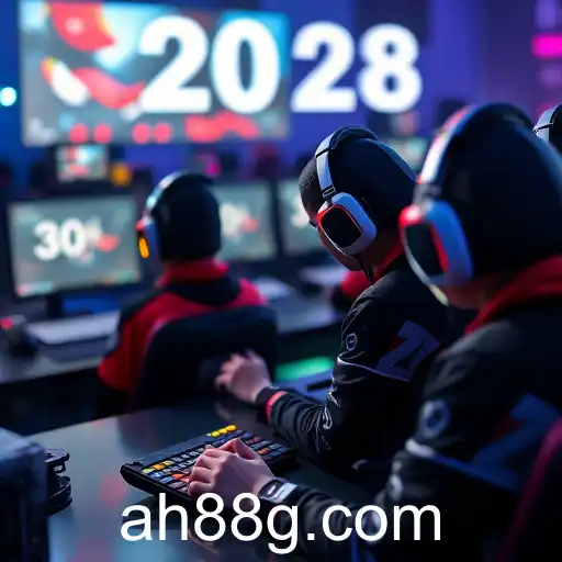 Emerging Trends in Online Gaming 2025