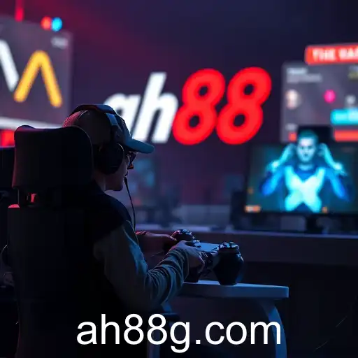 The Evolution of Gaming with AH88