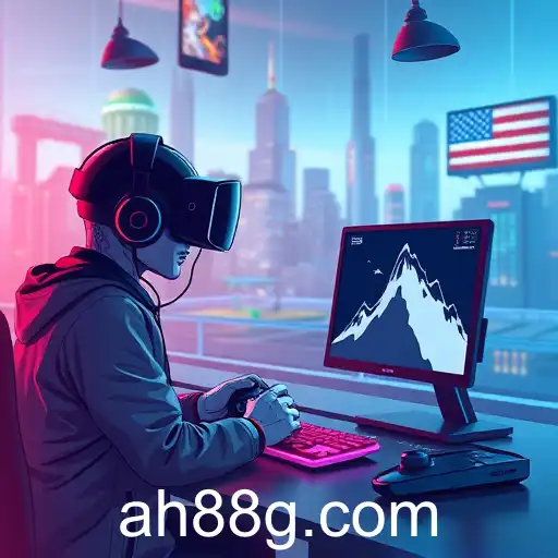 The Evolution of Online Gaming Platforms