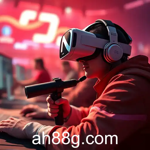 Gaming Evolution: The Rise of AH88 in 2025