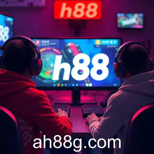 The Impact of Online Gaming in Modern Society