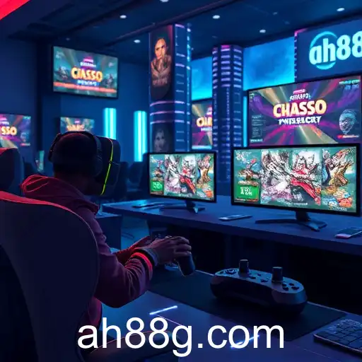 The Evolution of Online Gaming in 2025