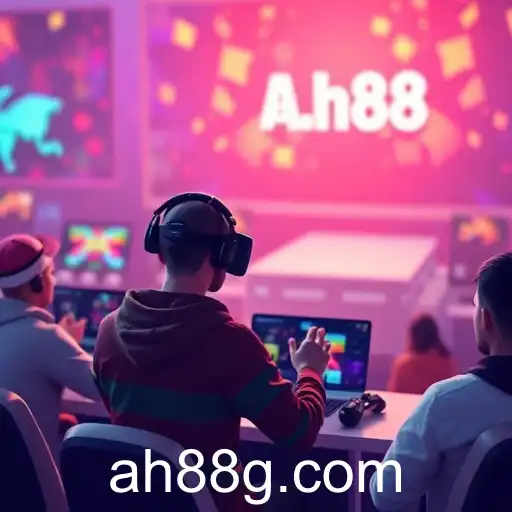 Resurgence of Online Gaming in 2025