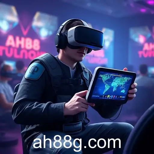 Revolution in Online Gaming: The Impact of ah88