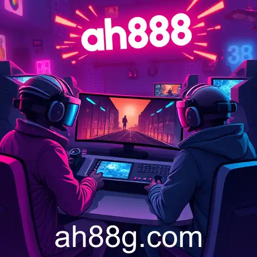 The Rise of AH88: A New Era in Online Gaming