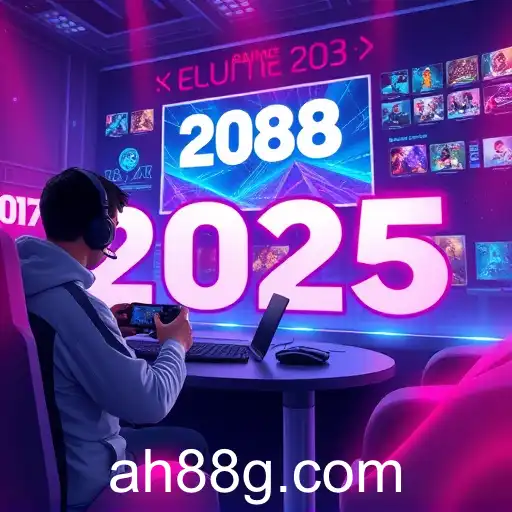 The Rise of Online Gaming in 2025
