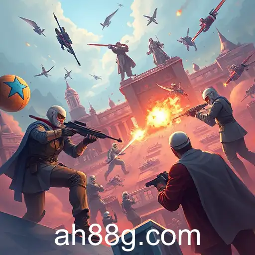 The Rise of Online Strategy Gaming in 2025