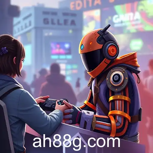 Rising Trends in Online Gaming