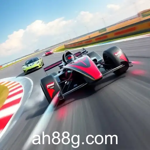 Exploring the Thrill of Racing Games: A Dive into Virtual Adrenaline