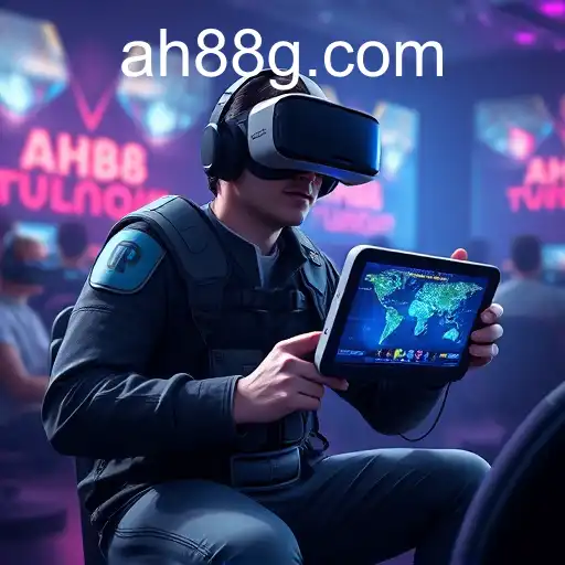 Revolution in Online Gaming: The Impact of ah88