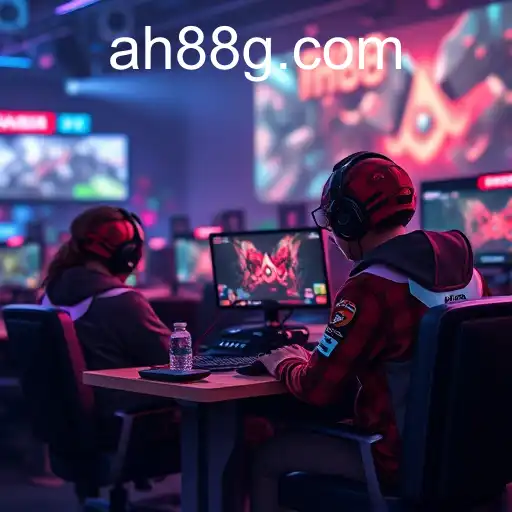 The Rise of AH88: Shaping Online Gaming in 2026