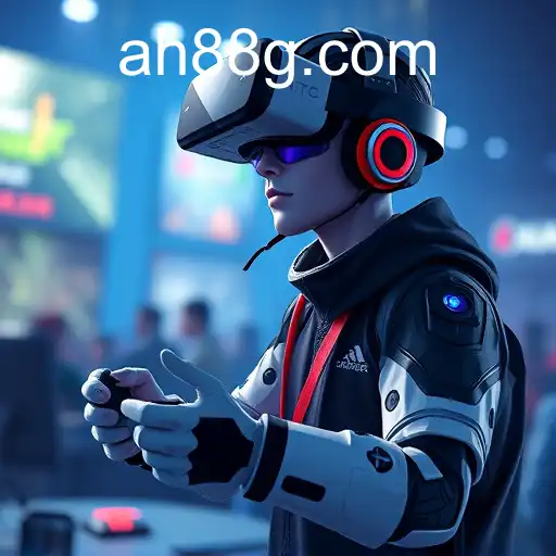 The Rise of AH88 in the Digital Game Arena