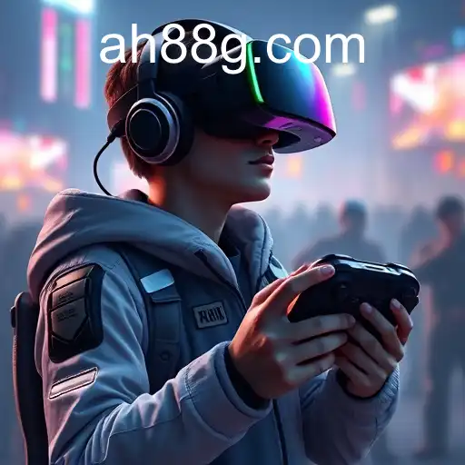 The Rise of AH88 in Online Gaming