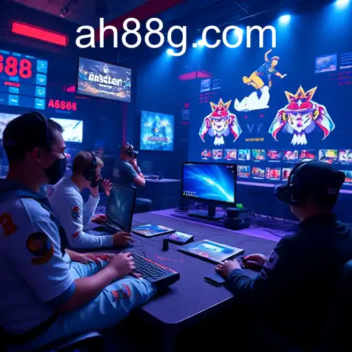 The Rise of Online Gaming Platforms