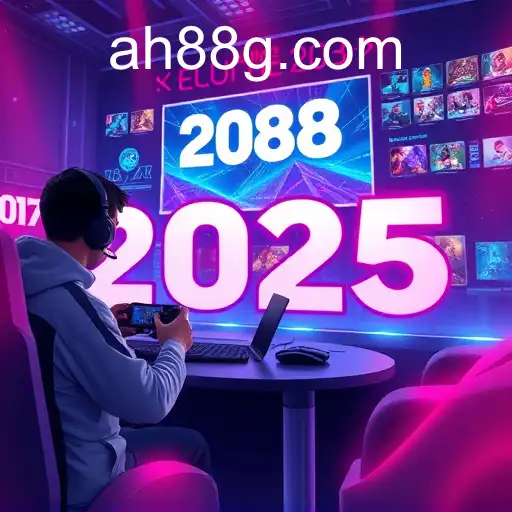 The Rise of Online Gaming in 2025
