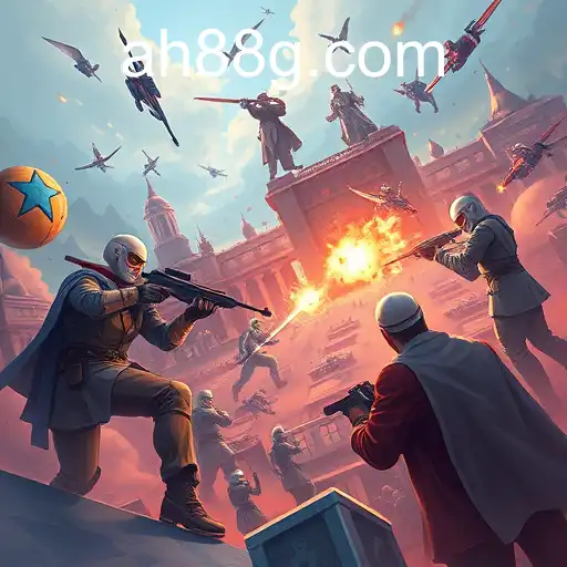 The Rise of Online Strategy Gaming in 2025