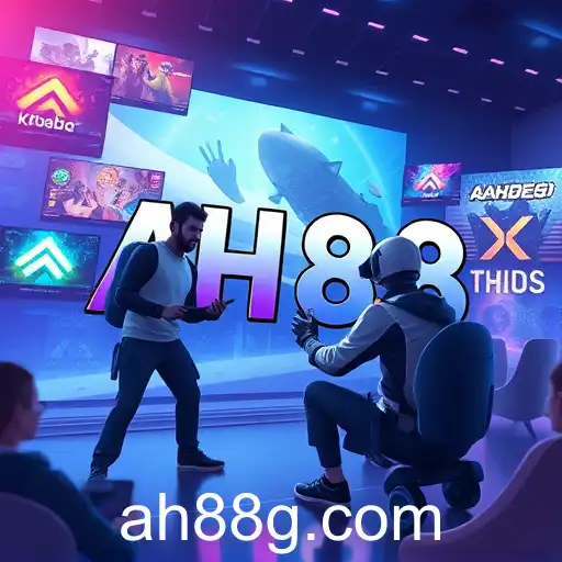 The Rising Tide of AH88 in Online Gaming