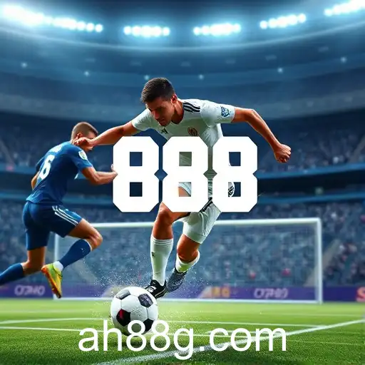 Exploring the Thrill of Sports Games on Ah88
