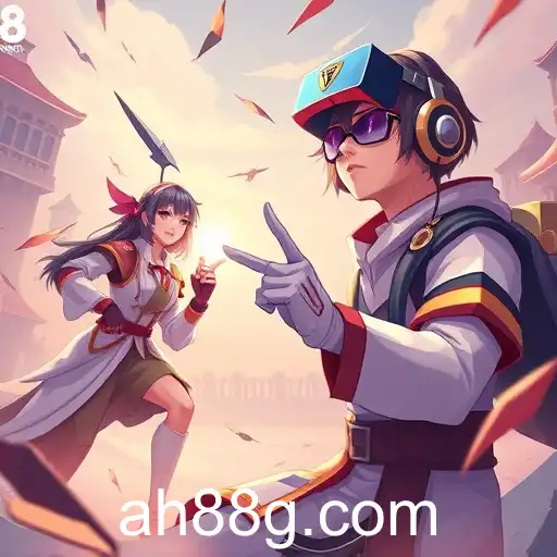 The Rise of Ah88 in Online Gaming